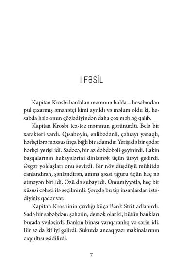 Onlar Bağdada gəldilər