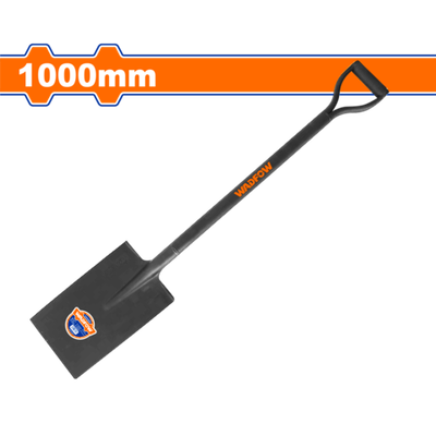 Стальная лопата