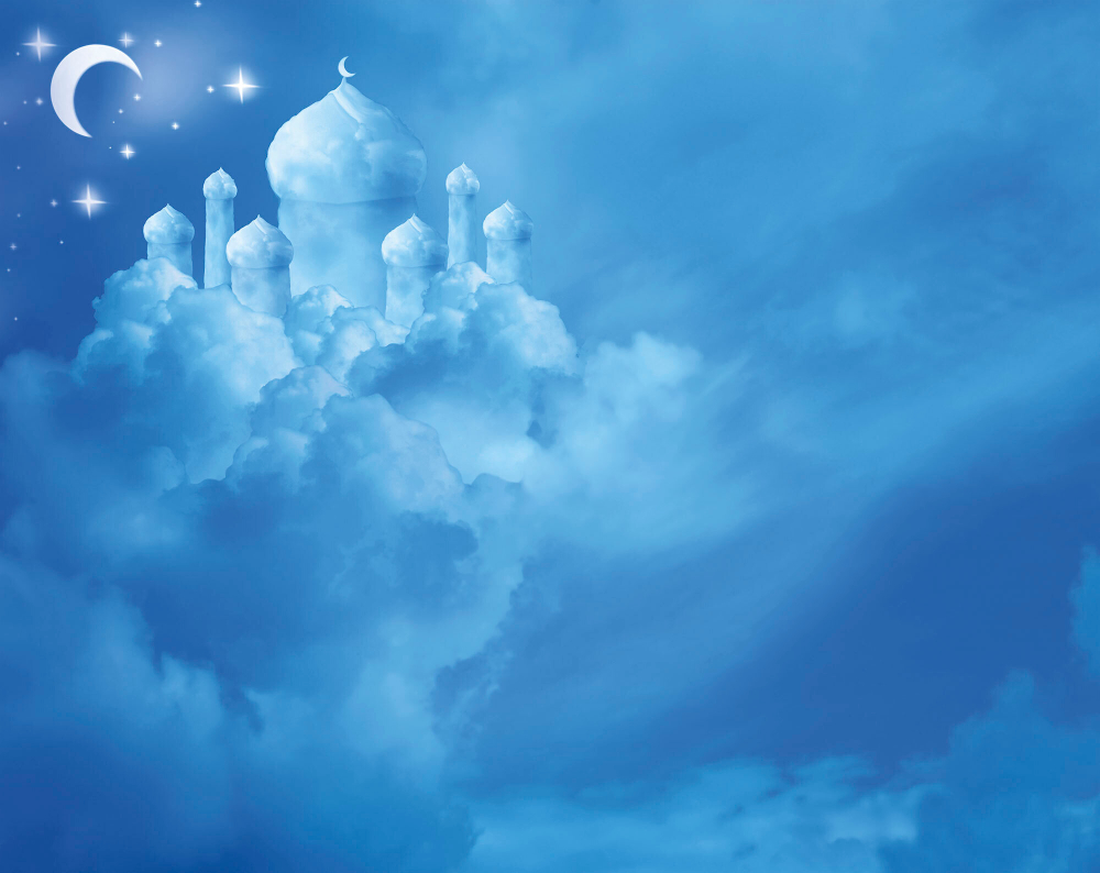 Коллекция Небо