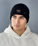 Шапка Paul & Shark