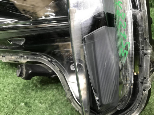 Указатель поворота Chery Tiggo 7 Pro Max (22-24)