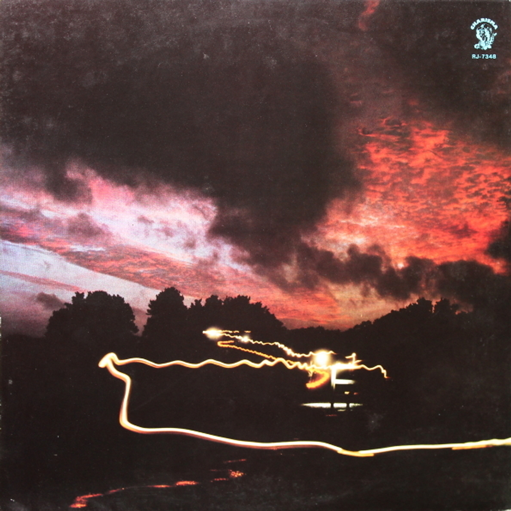 Genesis / ...And Then There Were Three... (LP)