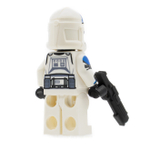 Клон-солдат Миксер (2 фаза)