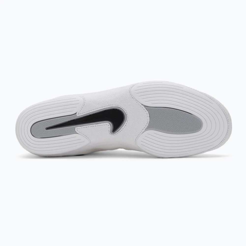 Борцовки Nike Inflict 4 white/black/white
