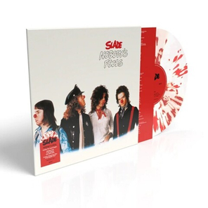 Slade / Nobody's Fools (Coloured Vinyl)(LP)