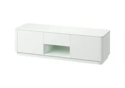 Тумба Tammi под ТВ ширина 160 см (белый)