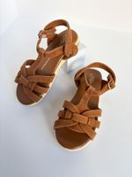 Новые замшевые сандалии Age of Innocence, 26