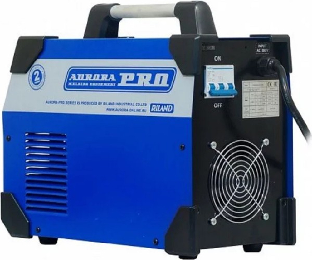 Сварочный инвертор AURORA STRONGHOLD 315M 17836