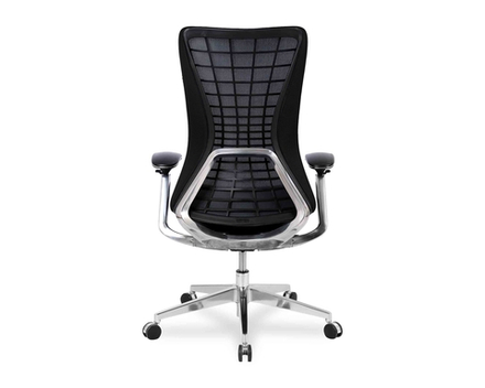 Кресло College HLC-2588F/Black