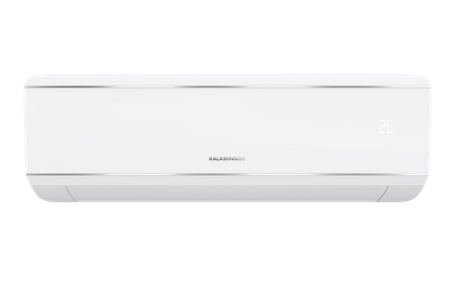 Cплит-система KALASHNIKOV ФОРПОСТ WS40 ON/OFF KVAC-09IN-FP1/KVAC-09OD-FP1-WS40