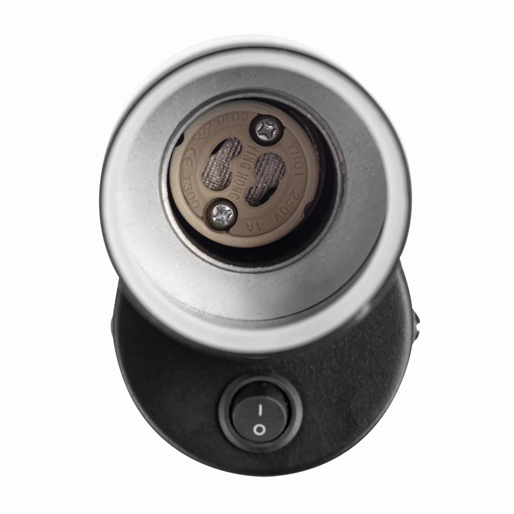 Citilux Bruno CL565511 Спот поворотный Чёрный