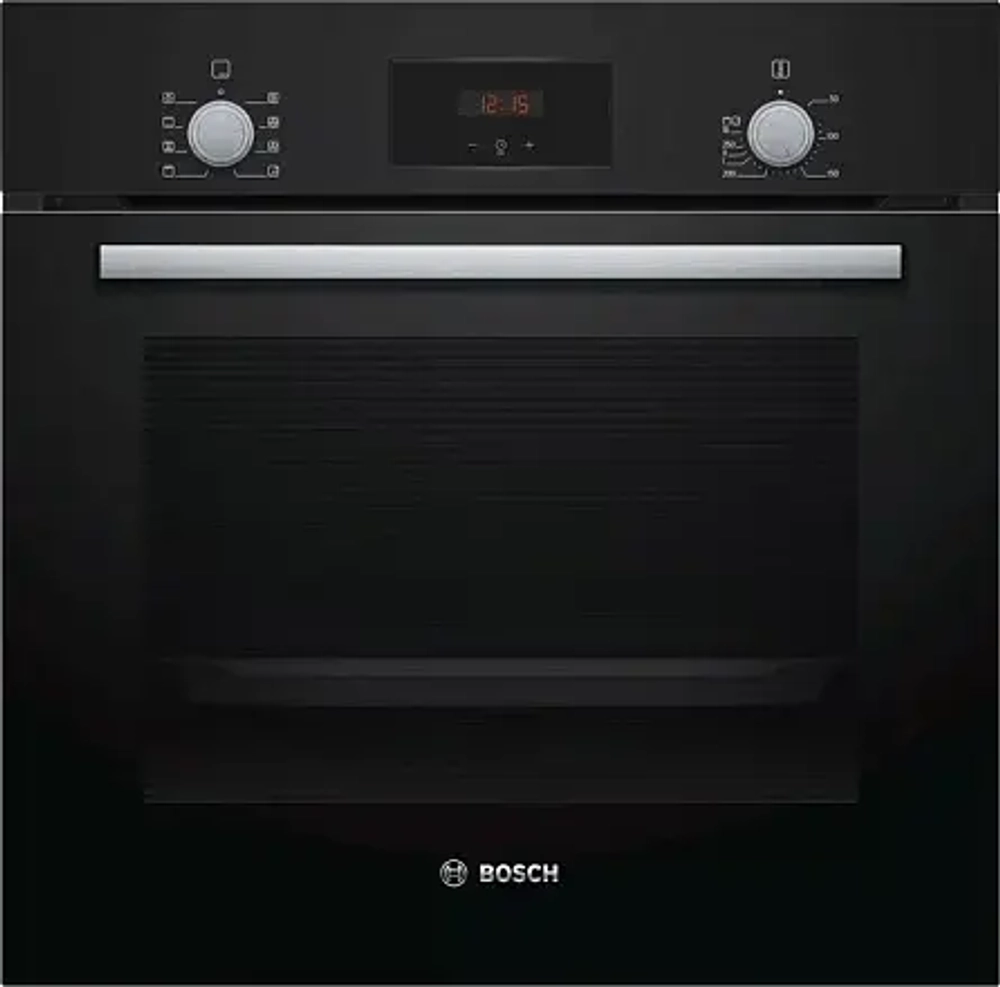 Встраиваемый электрический духовой шкаф Bosch HBF153EB0