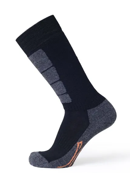 Термоноски unisex Norveg WINTER, средняя длина  (9WM002)