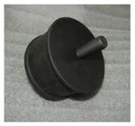 Амортизатор (100х55, 2 M16х36) платформы двигателя VP250H /Vibration Damper