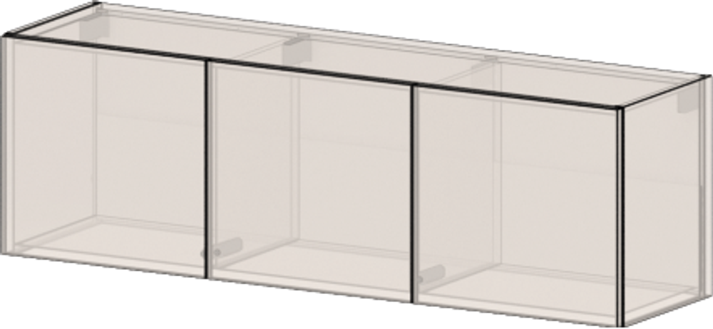 Модульная система "Денвер" кашемир