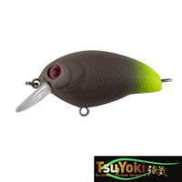 Воблер TsuYoki Agent 40F цв 262