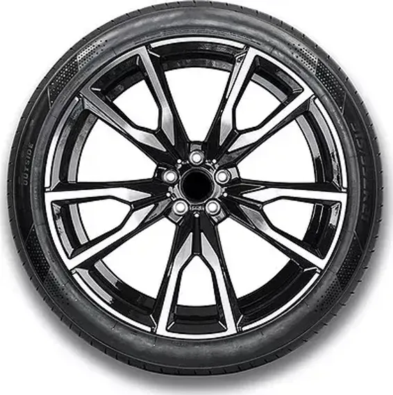 Compasal Blazer UHP II 245/45 R20 103Y XL