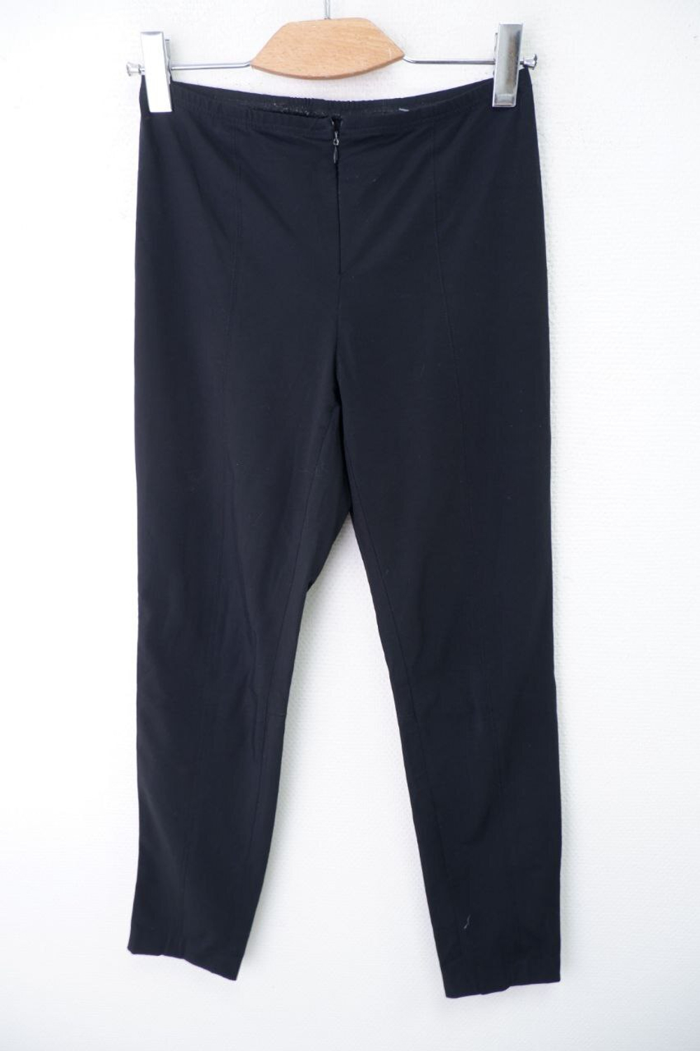 Брюки укороченные 42 размер