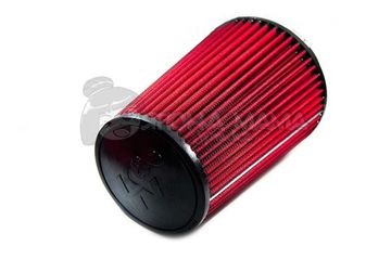 Фильтр нулевого сопротивления K&N style конус большой 102мм