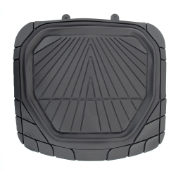 Коврики салона универсальные PVC / черные (4шт) ARNEZI A0507007
