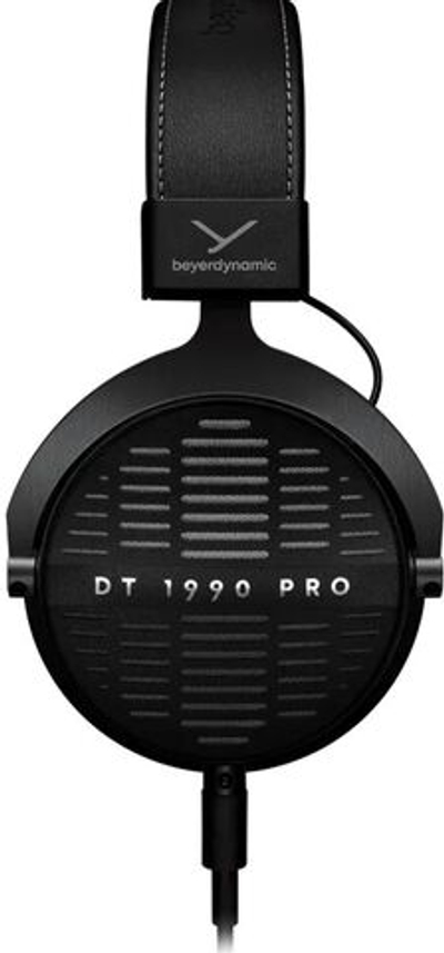 Beyerdynamic DT 1990 PRO mkII - открытые полноразмерные студийные наушники, 30 ом