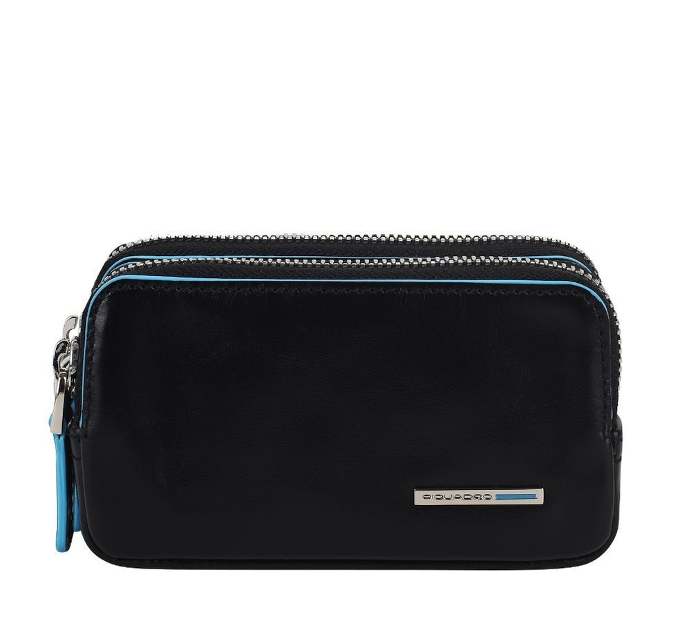 Компактная сумка-визитка Piquadro Blue square AC5201B2/R