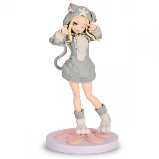 Фигурка Аниме SEGA Luminasta Re:Zero Жизнь с нуля в другом мире Беатрис Beatrice 18см / Фигурка по мотивам аниме "Re:Zero Жизнь с нуля в другом мире", Биатрис