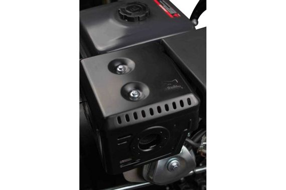 Снегоуборщик VERTON Ice SB-1170LE