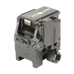 Коллиматор Veber Wolf Reflex 122 HOLO