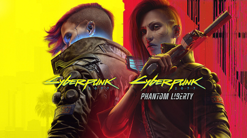 Cyberpunk 2077: Phantom Liberty DLC