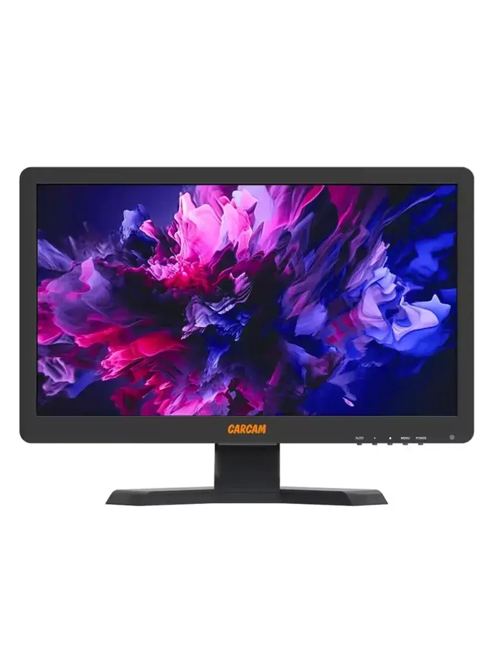 Портативный телевизор LED TV DVB-T2 Analog (ССLED22V) 22''