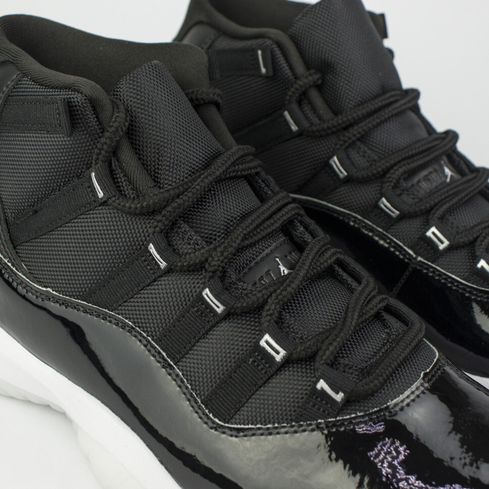 кроссовки Air Jordan 11 Jubilee