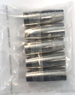 145.D022 Газовое сопло круто коническое D16,0/69 Abicor Binzel