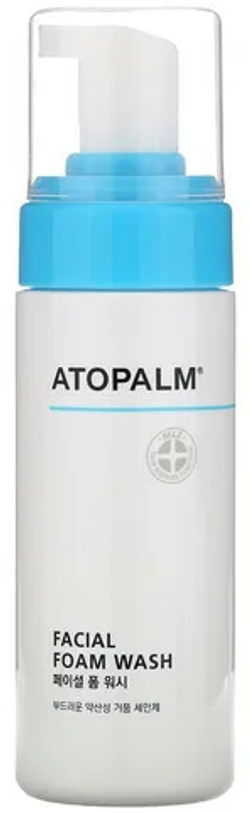 ATOPALM Facial Foam Wash пенка для умывания 150 мл