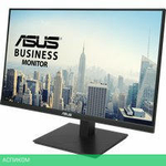 Монитор ASUS Business VA27UQSB