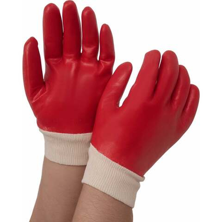 Маслобензостойкие перчатки Gigant Гранат G-063 (Россия)