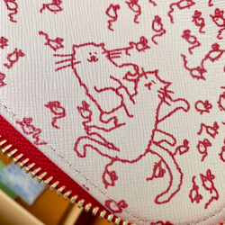 Louis Vuitton Charlotte Pencil Pouch