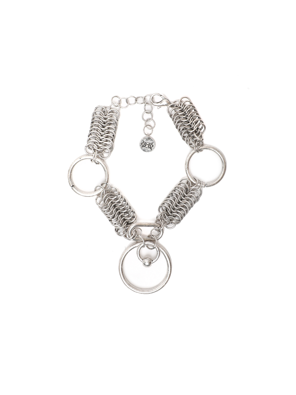 Чокер Chain Choker