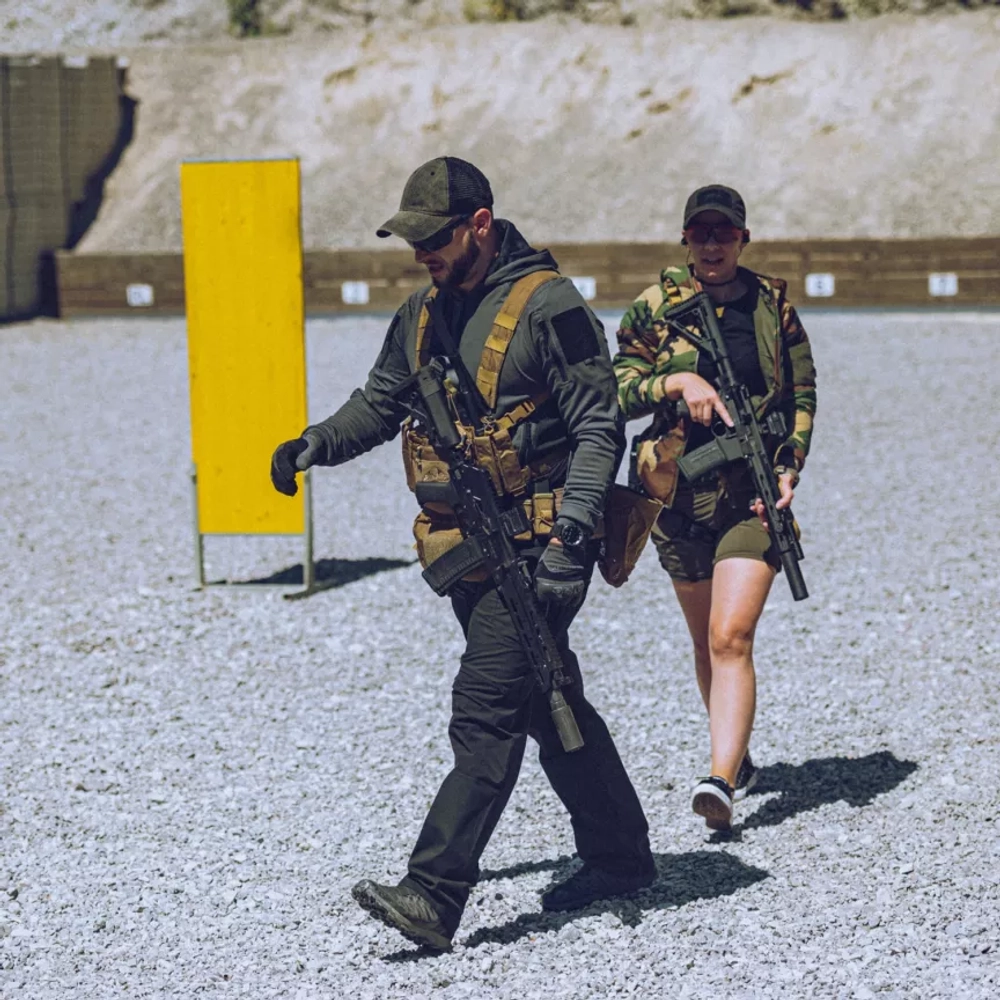 Толстовка RANGE Helikon