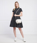 платье Red Valentino - черный(XR3VAEJ01FP)