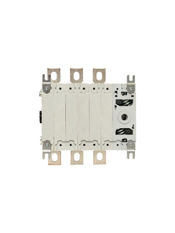 Рубильник 3п 200А без рукоятки управления TwinBlock PROxima EKF tb-s-200-3p