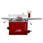 JIB WJ-8X76 Фуговальный станок