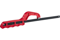 Ножовка-ручка по металлу ЗУБР 15611