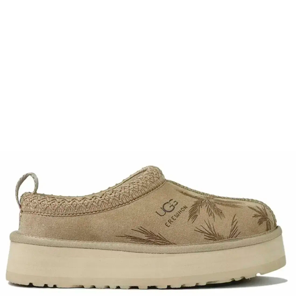 Ugg Tazz - Camel