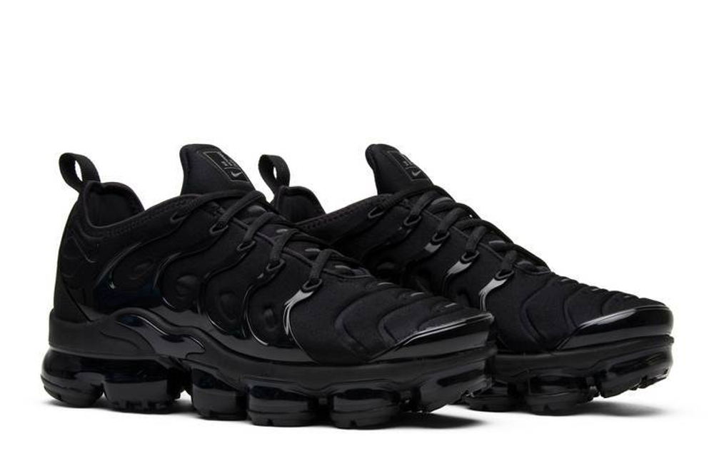 Кроссовки Nike Vapormax Plus