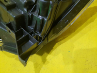 Битая Фара правая Nissan Qashqai J11 13-19 галоген