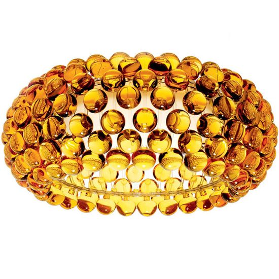 Люстра потолочная Caboche D35