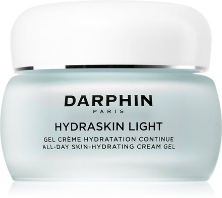 Darphin Hydraskin Light Hydrating Cream Gel - увлажняющий крем-гель для нормальной и комбинированной кожи /   100  ml  / GTIN 882381107154