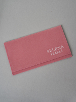 91001218 Колье SELENA PEARLS