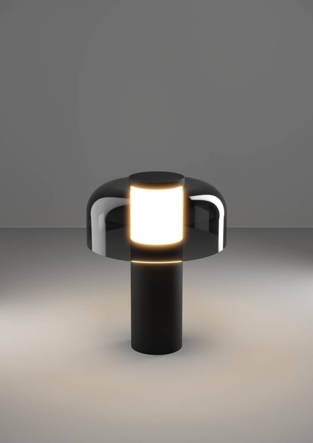 Аккумуляторная настольная лампа Eglo PONENTE 900983